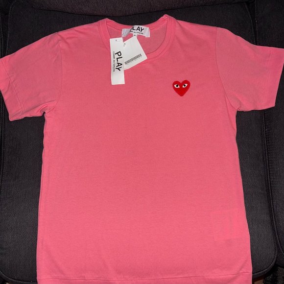 Comme des Garcons PLAY - Picture 2 of 6